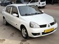 KURTOĞLU OTOMOTİV DEN 2008 SYMBOL 1.5 DCİ DEĞİŞENSİZ