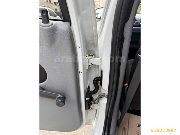 KURTOĞLU OTOMOTİV DEN 2008 SYMBOL 1.5 DCİ DEĞİŞENSİZ