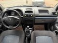 KURTOĞLU OTOMOTİV DEN 2008 SYMBOL 1.5 DCİ DEĞİŞENSİZ