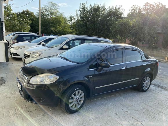 Sahibinden Fiat Linea 1.4 Fire Active Plus 2010 Model 