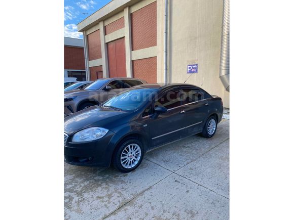 Sahibinden Fiat Linea 1.4 Fire Active Plus 2010 Model 