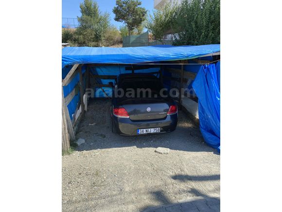 Sahibinden Fiat Linea 1.4 Fire Active Plus 2010 Model 