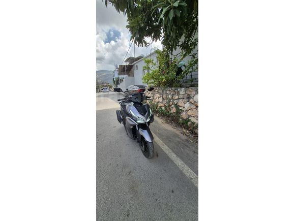 Sahibinden RKS 125R