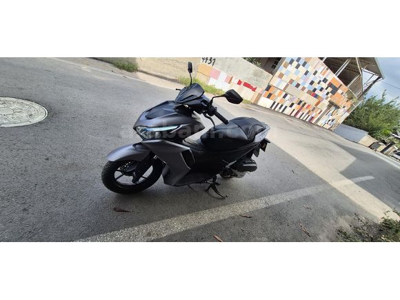 Sahibinden RKS 125R