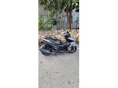 Sahibinden RKS 125R