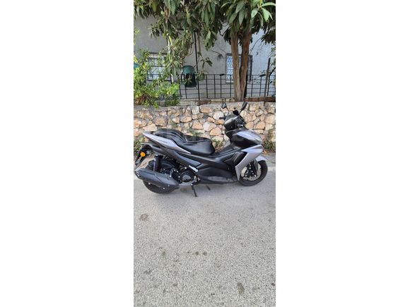 Sahibinden RKS 125R