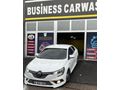 Sahibinden Renault Megane 1.5 dCi Touch 2017 Model  115.000 km