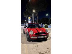 Sahibinden ACİL SATILIK Mini Cooper 1.6 2003 Model 