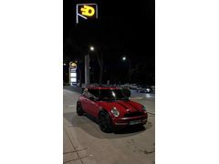 Sahibinden Mini Cooper S 1.6 2003 Model 