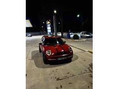Sahibinden Mini Cooper S 1.6 2003 Model 