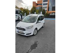Sahibinden Ford Tourneo Courier 1.6 TDCi Titanium 2017 Model 