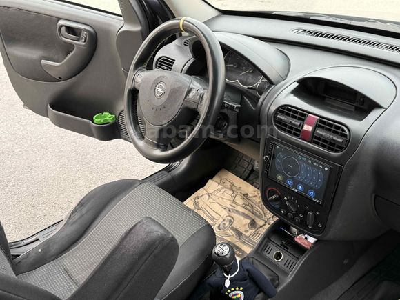 Sahibinden Opel Combo 1.7 CDTI City Plus 2007 Model 
