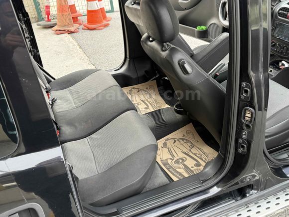 Sahibinden Opel Combo 1.7 CDTI City Plus 2007 Model 