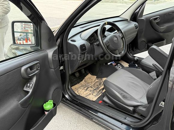 Sahibinden Opel Combo 1.7 CDTI City Plus 2007 Model 