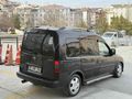 Sahibinden Opel Combo 1.7 CDTI City Plus 2007 Model 