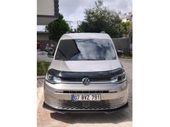 Sahibinden Volkswagen Caddy 2.0 TDI Style 2021 Model