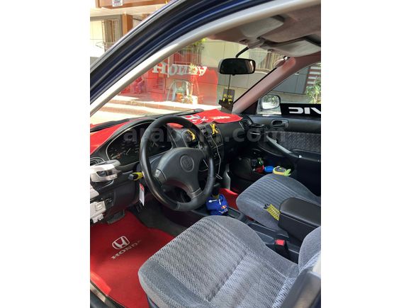 Sahibinden Honda Civic 1.4 i S 2000 Model 