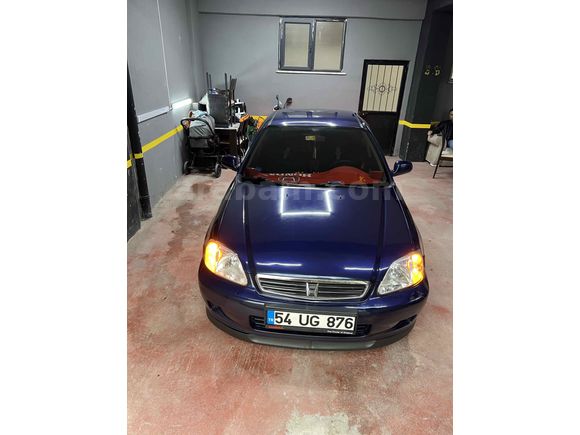 Sahibinden Honda Civic 1.4 i S 2000 Model 