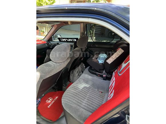 Sahibinden Honda Civic 1.4 i S 2000 Model 