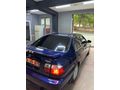 Sahibinden Honda Civic 1.4 i S 2000 Model 