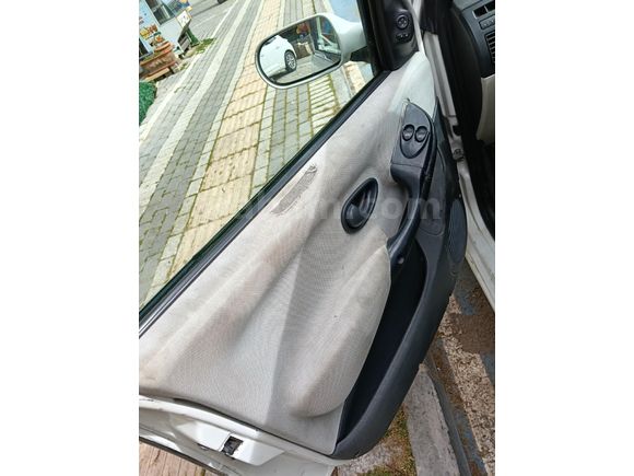 Sahibinden Fiat Albea 1.6 Dynamic 2006 Model