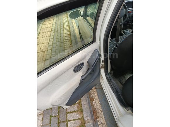 Sahibinden Fiat Albea 1.6 Dynamic 2006 Model