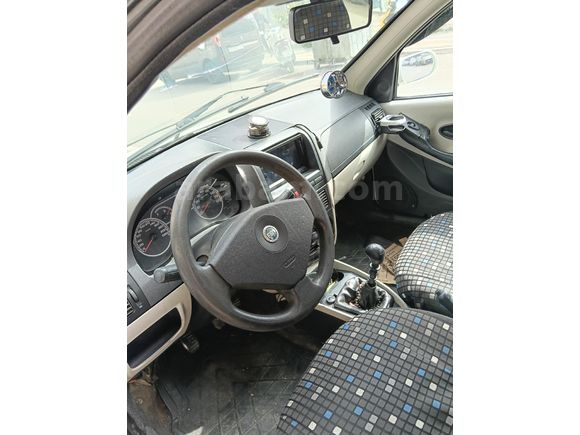 Sahibinden Fiat Albea 1.6 Dynamic 2006 Model