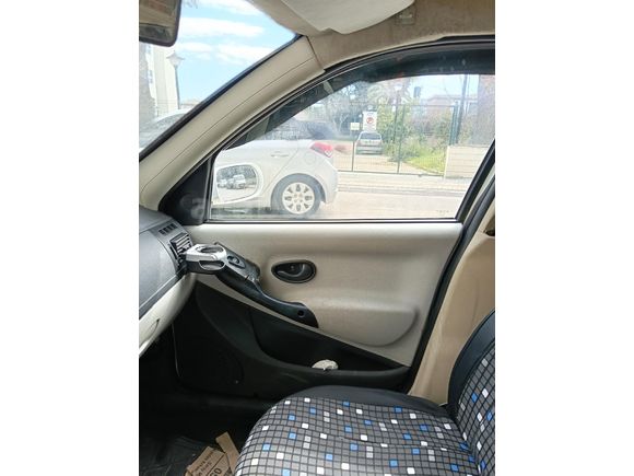 Sahibinden Fiat Albea 1.6 Dynamic 2006 Model