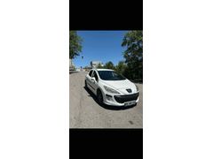 Sahibinden Peugeot 308 1.6 VTi Comfort 2008 Model 