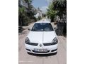 Sahibinden Renault Clio 1.4 Authentique 2007 Model  253.000 km Beyaz