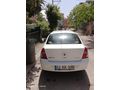 Sahibinden Renault Clio 1.4 Authentique 2007 Model  253.000 km Beyaz