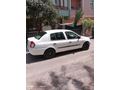 Sahibinden Renault Clio 1.4 Authentique 2007 Model  253.000 km Beyaz