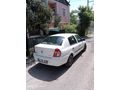 Sahibinden Renault Clio 1.4 Authentique 2007 Model  253.000 km Beyaz