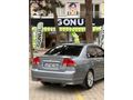 Sahibinden Honda Civic 1.6i VTEC ES 2006 Model