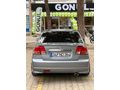 Sahibinden Honda Civic 1.6i VTEC ES 2006 Model