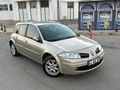 2009 RENAULT MEGANE 1.5 DCİ 185 BİN KM'DE DEĞİŞENSİZ