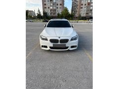 Sahibinden BMW 5 Serisi 520i Premium 2014 Model
