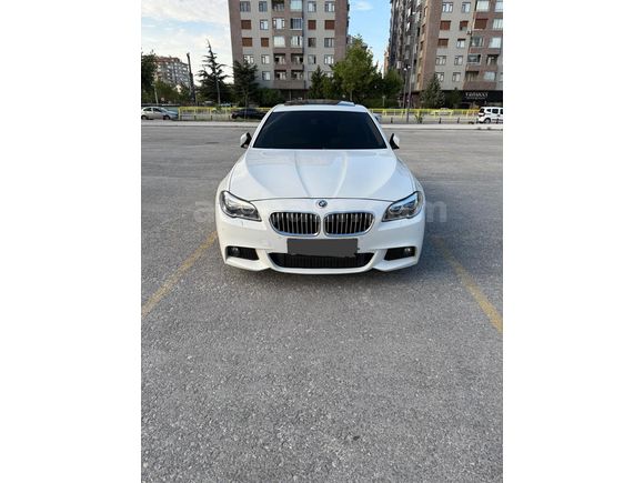 Sahibinden BMW 5 Serisi 520i Premium 2014 Model