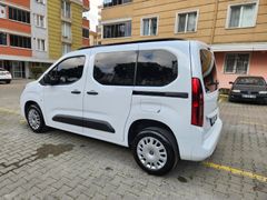Sahibinden Opel Combo 1.5 CDTI Essential 2025 Model İstanbul
