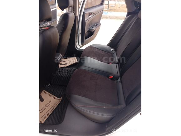Sahibinden Honda Civic