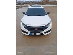 Sahibinden Honda Civic