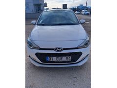 Sahibinden Hyundai i20 1.4 MPI Elite Smart 2017 Model