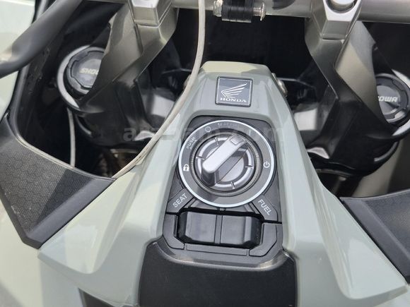 Sahibinden Honda ADV 350 İstanbul