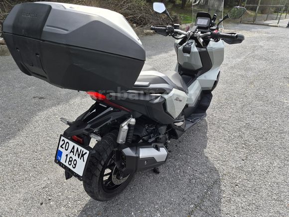 Sahibinden Honda ADV 350 İstanbul