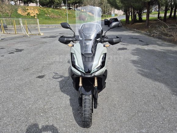 Sahibinden Honda ADV 350 İstanbul