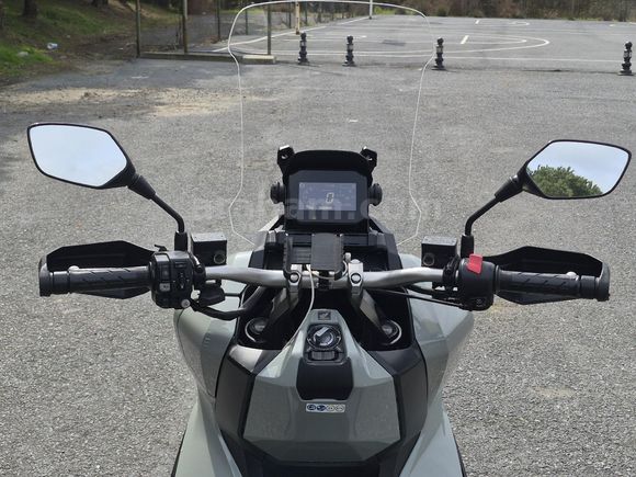 Sahibinden Honda ADV 350 İstanbul