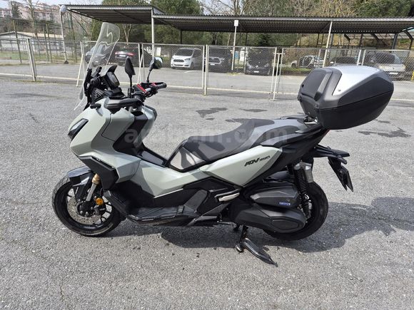 Sahibinden Honda ADV 350 İstanbul