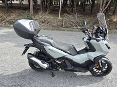 Sahibinden Honda ADV 350 İstanbul