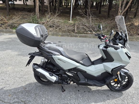 Sahibinden Honda ADV 350 İstanbul