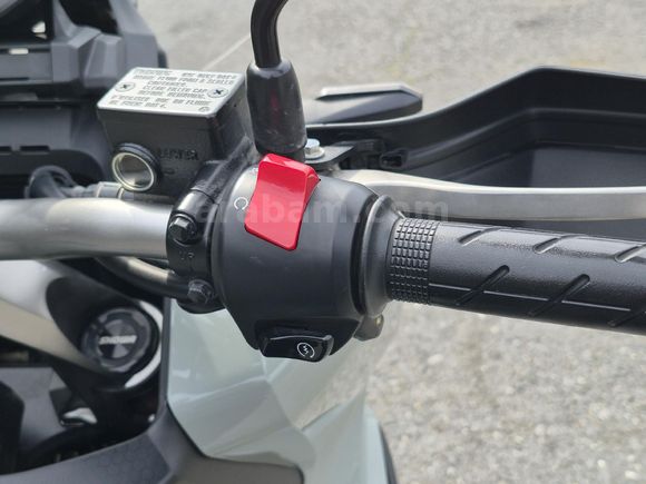 Sahibinden Honda ADV 350 İstanbul